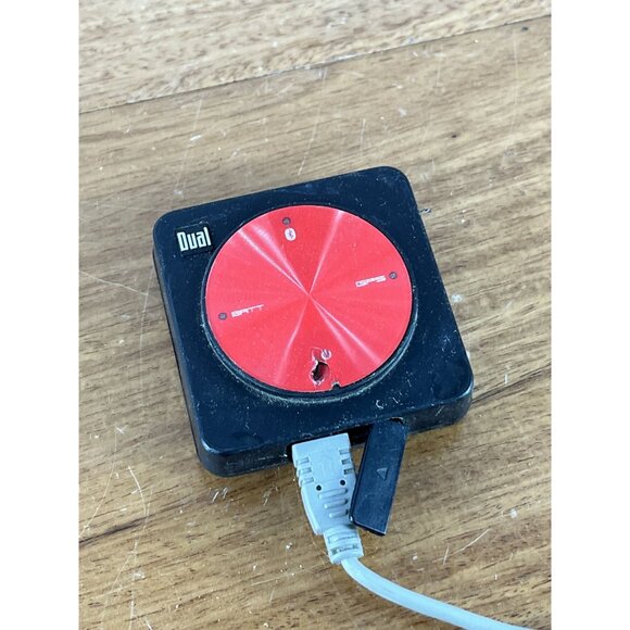 DUAL Wireless Bluetooth GPS unit XGPS150A PARTS - Picture 4 of 8